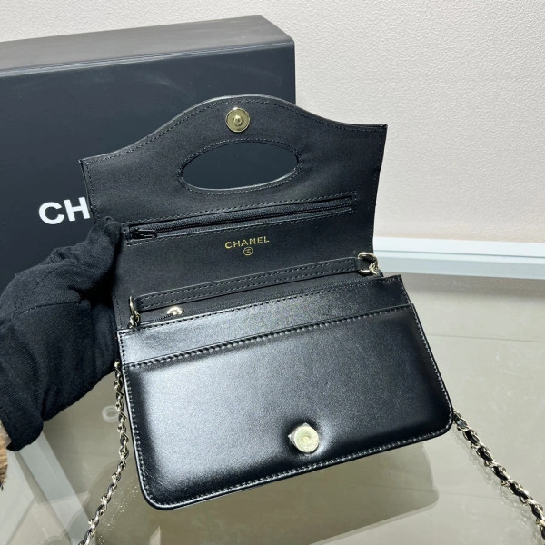 CHANEL WALLET HighQuality 1307 - Image 8