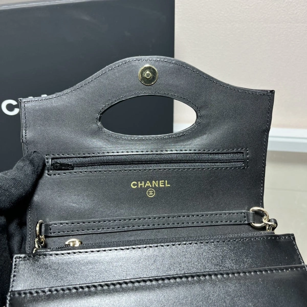 CHANEL WALLET HighQuality 1307 - Image 9