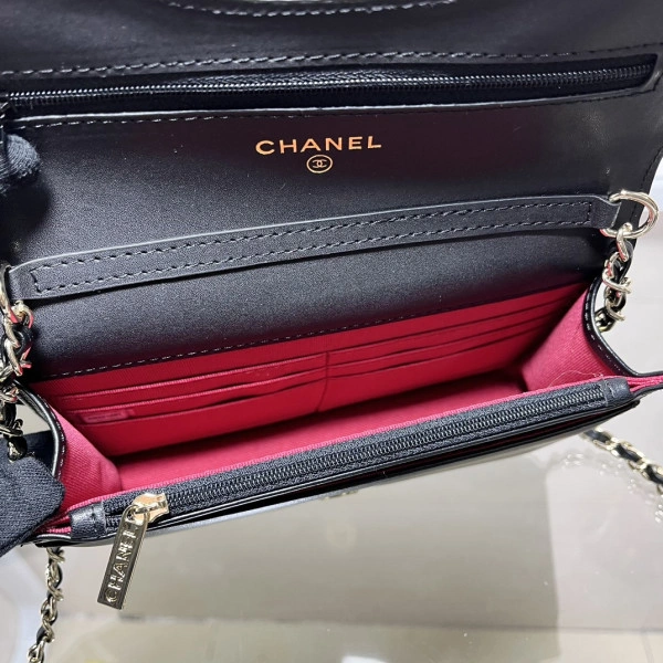 CHANEL WALLET HighQuality 1307 - Image 10
