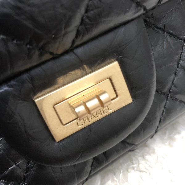 GoAnywhere CHANEL FLAP BAG 346 - Image 3