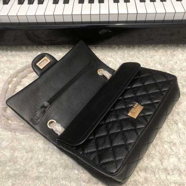 GoAnywhere CHANEL FLAP BAG 346 - Image 6