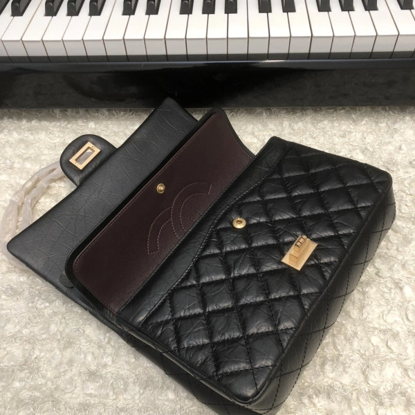 GoAnywhere CHANEL FLAP BAG 346 - Image 7