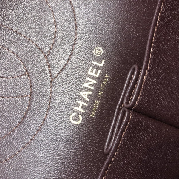 GoAnywhere CHANEL FLAP BAG 346 - Image 8