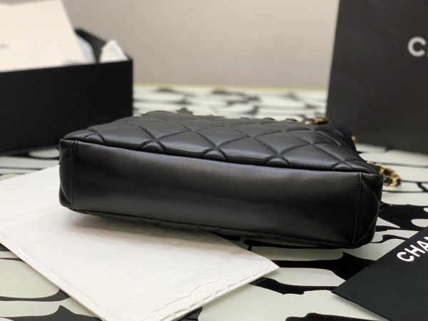 CHANEL MAXI HOBO HANDBAG NewStyle 1468 - Image 18