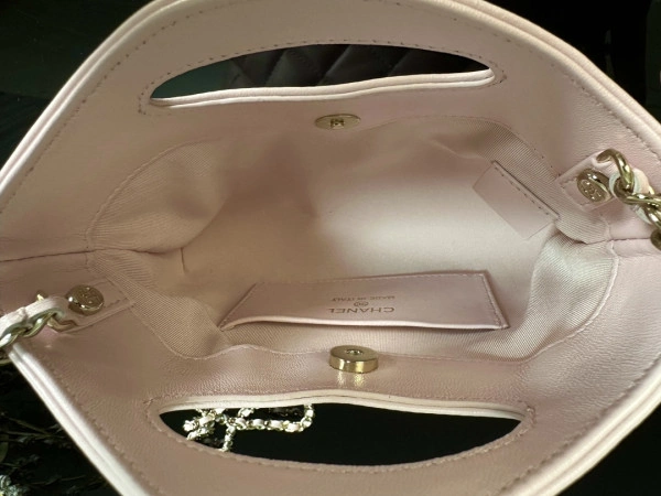 CHANEL 24S 31bag nano -21*17*3.5cm HighQuality 1432 - Image 10