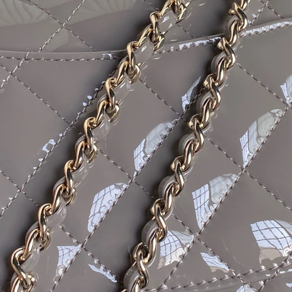 CHANEL Mini CHANELassic Handbag With Top Handle UrbanStyle 926 - Image 9