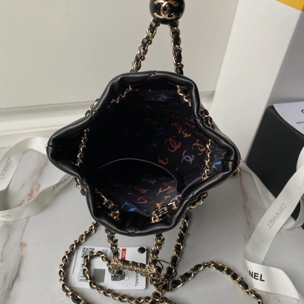 DailyWear CHANEL BUCKET BAG 248 - Image 10